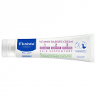 MUSTELA VITAMIN BARRIER 1 2 3 CREMA PENTRU SCHIMBATUL SCUTECULUI 100ML