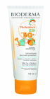 BIODERMA PHOTODERM KID SPF50 LAPTE COLORAT 100ML