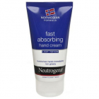 NEUTROGENA CREMA DE MAINI GRAD ABSORTIE RIDICAT 75ML