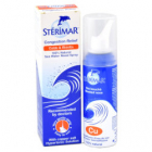 STERIMAR HYPERTONIC SPRAY 50ML