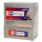 STOPARTROZ ULTRA 20PLICURI 10PLICURI GRATIS