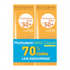 BIODERMA PHOTODERM MAX CREMA SPF50 40ML 1 1 70 CADOU