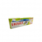 LACALUT KIDS PASTA DE DINTI 4 8 ANI 50ML PERIUTA KIDS CADOU