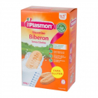 PLASMON BISCUITI PENTRU BIBERON FARA GLUTEN 4LUNI 200G