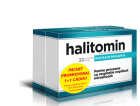 HALITOMIN 20 COMPRIMATE DE SUPT 1 1 CADOU