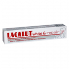 LACALUT PASTA DINTI MEDICINALA WHITE AND REPAIR 75ML 33 CADOU