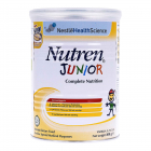 NESTLE LAPTE PRAF NUTREN JUNIOR 400G