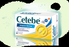 CETEBE IMUNO ACTIVE 60 CAPSULE