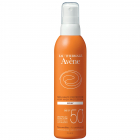 AVENE SUN SPRAY FOTOPROTECTIE SPF50 200ML