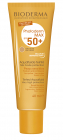 BIODERMA PHOTODERM MAX AQUAFLUIDE CLAIRE SPF50 40ML