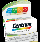 CENTRUM A Z 30 COMPRIMATE FILMATE