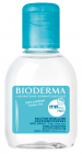 BIODERMA ABCDERM H2O APA MICELARA 100ML