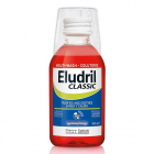 ELUDRIL APA DE GURA 200ML