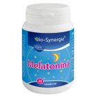 BIO SYNERGIE MELATONINA 3MG X 30 CAPSULE MOI