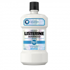 LISTERINE ADVANCED WHITE APA DE GURA 250ML