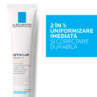 LA ROCHE POSAY EFFACLAR DUO UNIFIANT MEDIUM 40ML