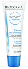 BIODERMA ATODERM NUTRITIVE CREMA 40ML