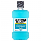 LISTERINE ANTISEPTIC COOL MINT APA DE GURA 250ML