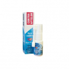 DR GESKE ANTIVIRAL SPRAY 15ML