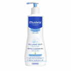 MUSTELA GEL CURATARE PAR SI CORP 500ML