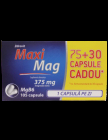 ZDROVIT MAXIMAG 75 CAPSULE 30 CAPSULE CADOU