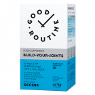 SECOM BUILD YOUR JOINTS 30 CAPSULE VEGETALE