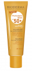 BIODERMA PHOTODERM MAX AQUAFLUIDE SPF50 CREMA 40ML