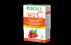 BERES VITAMINA C 1000MG VITAMINA D3 2000UI X 30 COMPRIMATE FILMATE