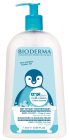 BIODERMA ABCDERM H2O APA MICELARA CU POMPITA 1L