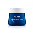 VICHY AQUALIA THERMAL GEL CREMA SPA NOAPTE HRANITOR EFECT ANTI OBOSEAL