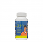 GNC TEEN MULTIVITAMINE BAIETI 12 17 ANI 120 TABLETE