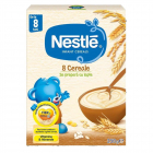 NESTLE CEREALE 8 CEREALE 250G