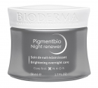 BIODERMA PIGMENTBIO CREMA REGENERATOARE DE NOAPTE 50ML