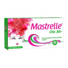 MASTRELLE CHIC 30 GEL VAGINAL 25G