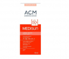 ACM MEDISUN CREMA COLORATA LIGHT TINT SPF50 40ML