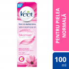 VEET CREMA PIELE NORMALA 100ML