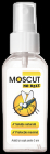 ZDROVIT MOSCUT SOLUTIE ANTI TANTARI 85ML