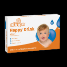 ALINAN HAPPY DRINK 3G X 20PLICURI