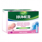 HUMER 100 APA DE MARE 18MONODOZE X 5ML