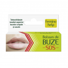 DR THEISS FEMINOHELP SOS BALSAM DE BUZE 7ML