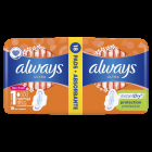 ALWAYS ULTRA FRESH DUO PACK ABSORBANTE 18BUC