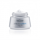 VICHY LIFTACTIV H A CREMA DE ZI ANTIRID SI FERMITATE PENTRU TEN USCAT 