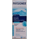 HIPOCRATE PHYSIOMER GENTLE JET APA DE MARE 9 NACL 135ML