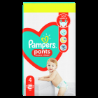 PAMPERS BABY PANTS 4 MAXI 9 15KG 48 BUCATI