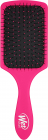 WET BRUSH PERIE DE PAR PADDLE DETANGLER ROZ