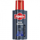 ALPECIN ACTIV SAMPON PENTRU SCALP GRAS 250ML