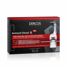 VICHY DERCOS AMINEXIL CLINICAL 5 BARBATI 21 FIOLE