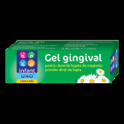 INFANT UNO GEL GINGIVAL 25ML