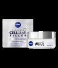 NIVEA 82384 CELLULAR HYALURON FILLER SPF15 CREMA DE ZI 50ML