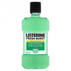 LISTERINE ANTISEPTIC FRESH BURST APA DE GURA 500ML